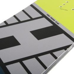 Hatchey SPR Junior juniorský snowboard POUZE 125 cm (VÝPRODEJ)