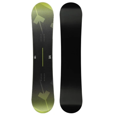 Hatchey SPR Kid 2023 dětský snowboard + sleva 300,- na příslušenství Hatchey SPR Kid 2023 dětský snowboard + sleva 300,- na příslušenství