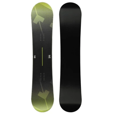 Hatchey SPR Kid 2023 dětský snowboard + Hatchey Tactic Junior vázání