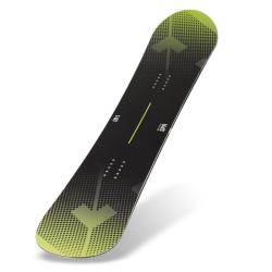 Hatchey SPR Kid 2023 dětský snowboard + Hatchey Tactic Junior vázání