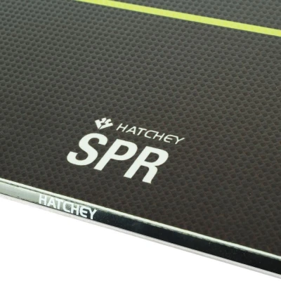 Hatchey SPR Kid 2023 dětský snowboard + Hatchey Tactic Junior vázání