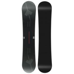Hatchey SPR snowboard + Hatchey Fastec vázání