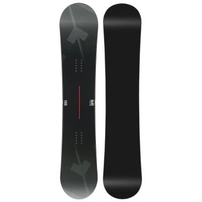 Hatchey SPR snowboard + Hatchey Fastec vázání