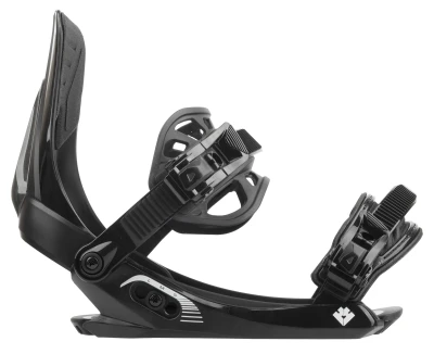 Hatchey Tactic snowboardové vázání + sleva 200,- na příslušenství