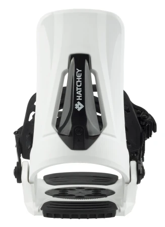 Hatchey Tactic snowboardové vázání + sleva 200,- na příslušenství