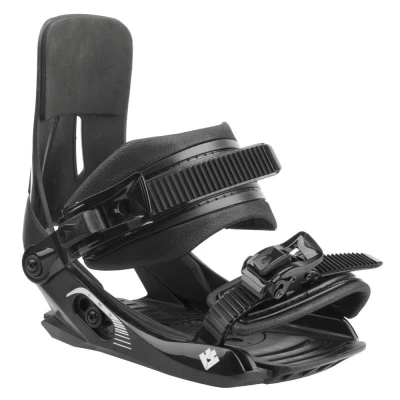 Hatchey Tactic Junior snowboardové vázání Hatchey Tactic Junior snowboardové vázání