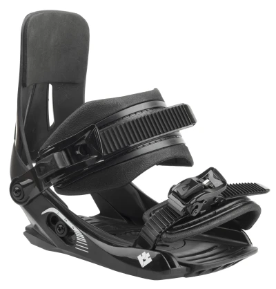 Hatchey Tactic Junior snowboardové vázání