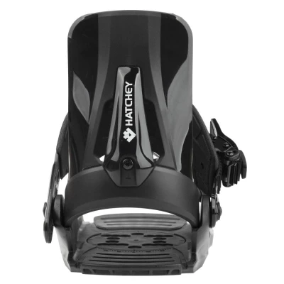 Hatchey Tactic Junior snowboardové vázání