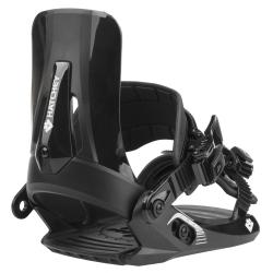 Hatchey Tactic Junior snowboardové vázání - 1x vyzkoušeno