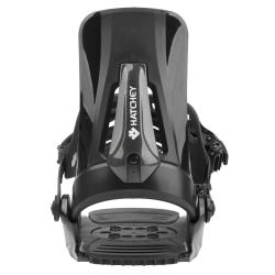 Hatchey Tactic snowboardové vázání + sleva 200,- na příslušenství