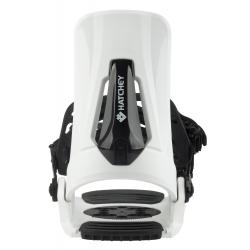 Hatchey Tactic snowboardové vázání + sleva 200,- na příslušenství