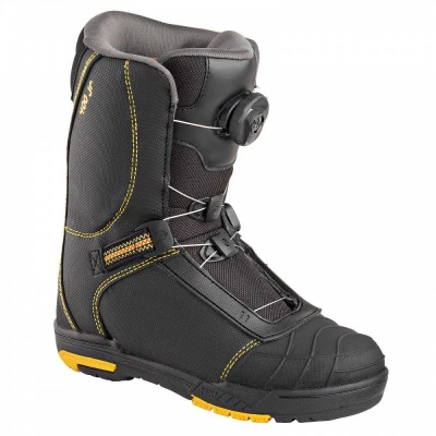 Hatchey Teddy dětský snowboard + Beany Kido vázání + Head 400 4D JR BOA dětské boty