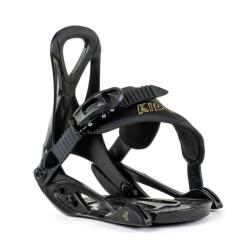 Hatchey Teddy dětský snowboard + Beany Kido vázání + Head 400 4D JR BOA dětské boty