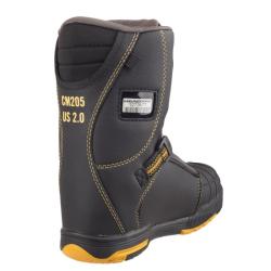 Hatchey Teddy dětský snowboard + Beany Kido vázání + Head 400 4D JR BOA dětské boty