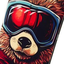 Hatchey Teddy dětský snowboard POUZE 110 cm (VÝPRODEJ)