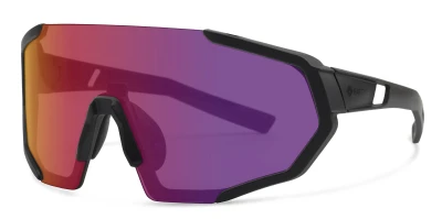 Hatchey Vapor Plus deep purple sportovní brýle
