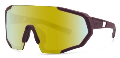 Hatchey Vapor Plus gold sportovní brýle