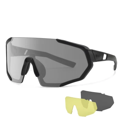 Hatchey Vapor Plus photochromic sportovní brýle