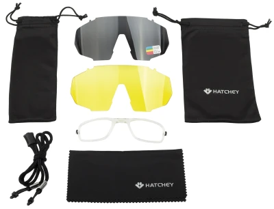 Hatchey Vapor Plus photochromic sportovní brýle
