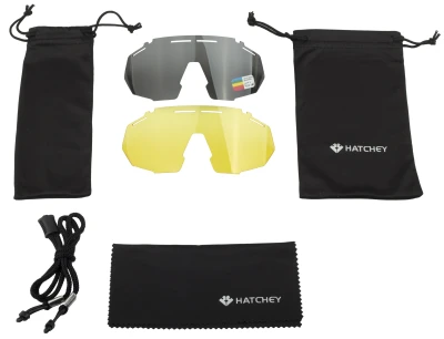 Hatchey Vapor Small Plus green