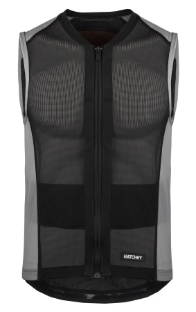 Hatchey Vest Air Fit black/grey páteřák