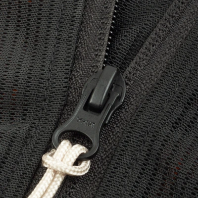 Hatchey Vest GBA5 Flex black páteřák