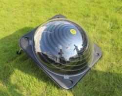 Hawaj Impulse solární ohřev vody (VÝPRODEJ)