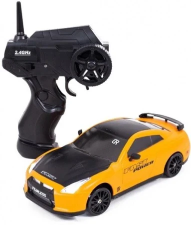 IQ models HB-DRIFT car A02