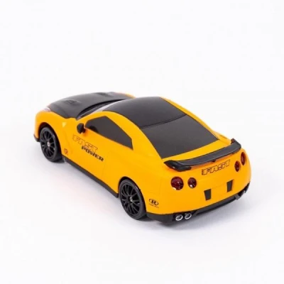 IQ models HB-DRIFT car A02