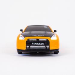 IQ models HB-DRIFT car A02