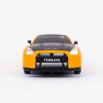 IQ models HB-DRIFT car A02