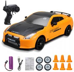 IQ models HB-DRIFT car A02