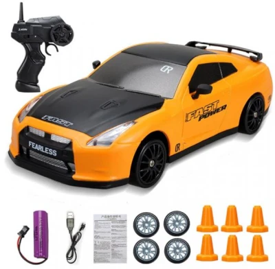 IQ models HB-DRIFT car A02