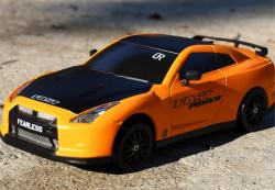 IQ models HB-DRIFT car A02