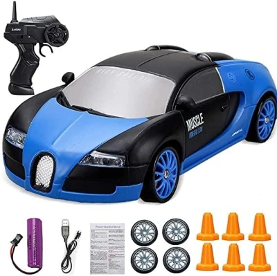 IQ models HB-DRIFT car A04
