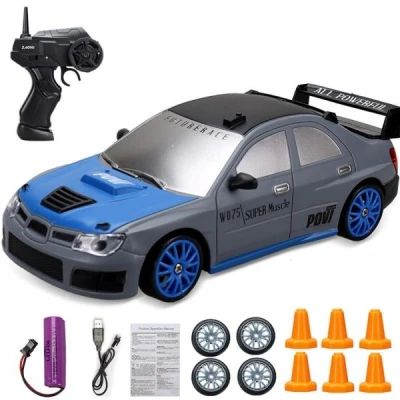 IQ models HB-DRIFT car A06