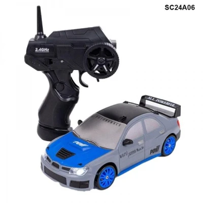 IQ models HB-DRIFT car A06
