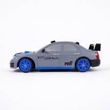 IQ models HB-DRIFT car A06