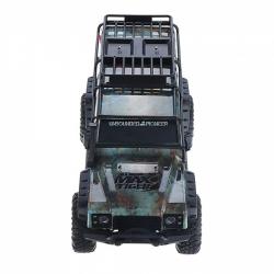 MAX TIGER 3 -1/10 Crawler 4x4 + sleva 300,- na příslušenství