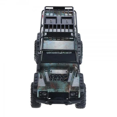 MAX TIGER 3 -1/10 Crawler 4x4 + sleva 300,- na příslušenství