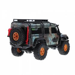 MAX TIGER 3 -1/10 Crawler 4x4 + sleva 300,- na příslušenství