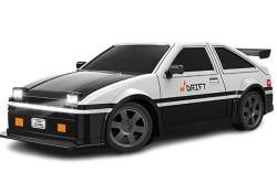 HB Toys RC auto Drift Car Legendary 1:16 s dymom, LED
