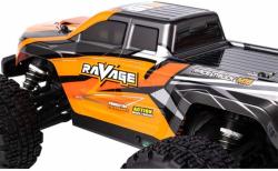 HBX RAVAGE 4x4 1/16