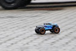 HBX RAVAGE 4x4 1/16