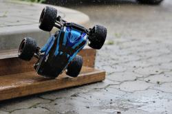 HBX RAVAGE 4x4 1/16