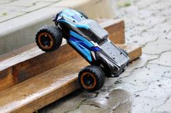 HBX RAVAGE 4x4 1/16