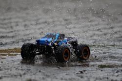 HBX RAVAGE 4x4 1/16