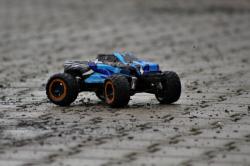HBX RAVAGE 4x4 1/16
