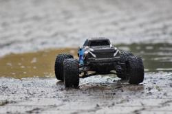 HBX RAVAGE 4x4 1/16