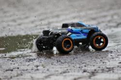 HBX RAVAGE 4x4 1/16
